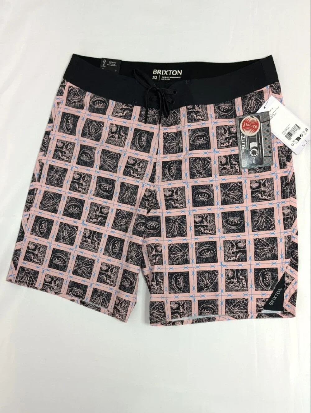 NWT Men's Brixton 